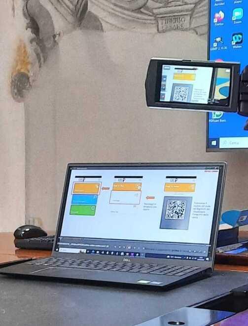 Parcheggi a Prato, ecco la nuova App per pagare nelle strisce blu