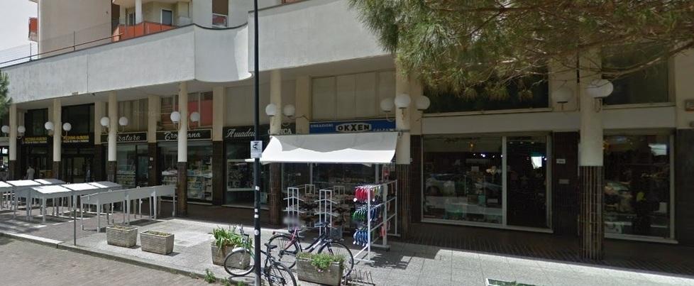 Lido Estensi, muore il titolare di Dress Code