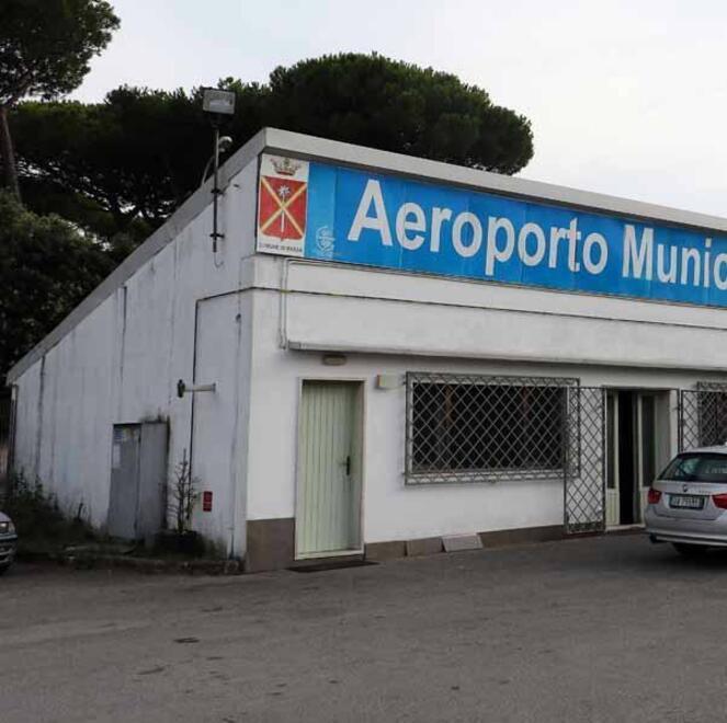 Aero Club, il Consiglio di Stato insiste: deve sgomberare l’area
