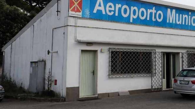 Aero Club, il Consiglio di Stato insiste: deve sgomberare l’area