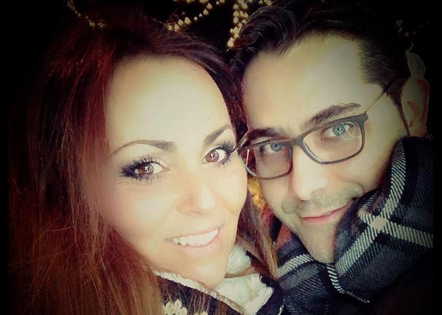 Pietrasanta, muore a 44 anni madre di due figli: il ricordo del marito