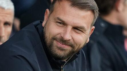 Paolo Zanetti allenatore dell’Empoli