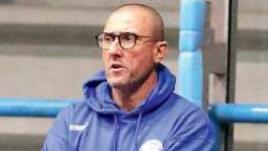 Michele Bertieri coach del Cmc