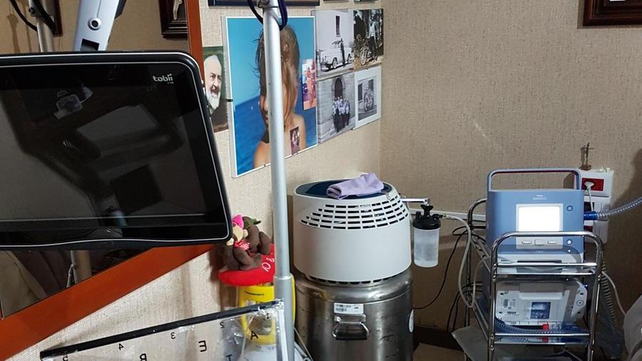 Sla, in Sardegna l’incidenza più alta in Italia