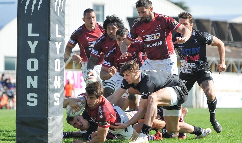 Il Valorugby al Mirabello per spegnere le Fiamme Oro