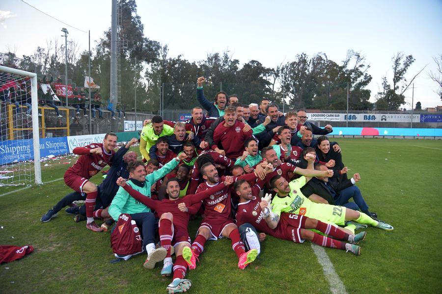 Gioia Reggiana: e in campo a fare festa arriva anche Alfredo Amadei