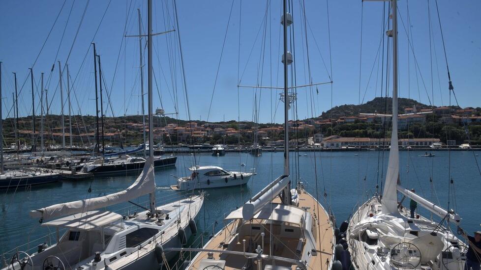 Fiera nautica a Porto Rotondo: in vetrina le star dello yachting