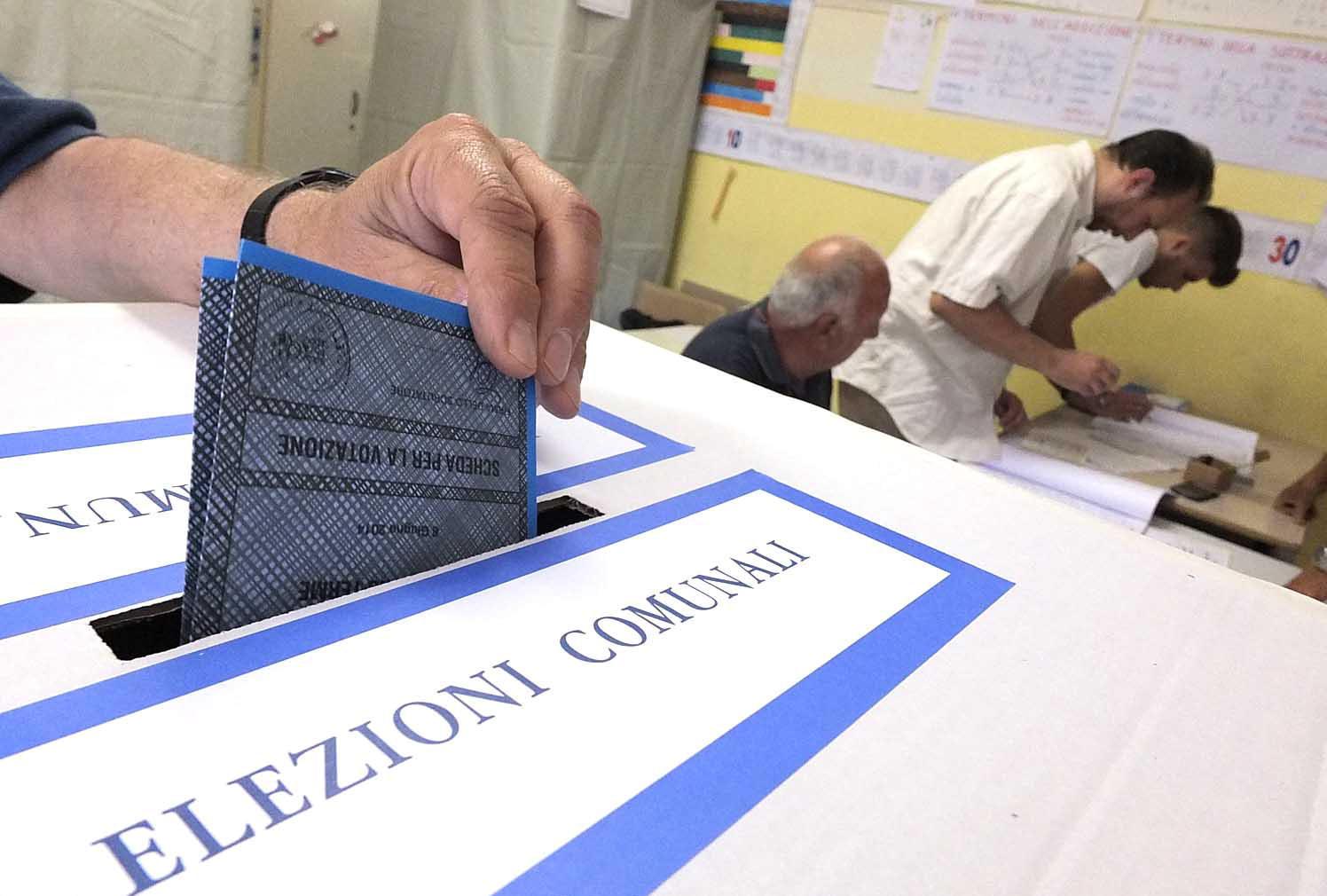 Amministrative Toscana, ventidue comuni al voto. La sinistra vuole riprendersi i capoluoghi
