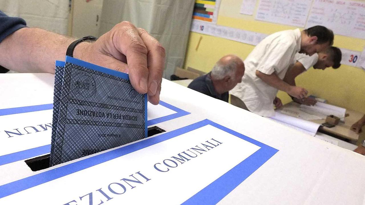 Amministrative Toscana, ventidue comuni al voto. La sinistra vuole riprendersi i capoluoghi