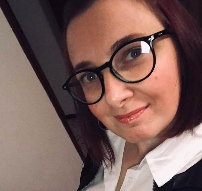 Montefiorino Stroncata dalla malattia a 36 anni «Viveva solo per il suo bambino» 