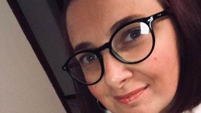 Montefiorino Stroncata dalla malattia a 36 anni «Viveva solo per il suo bambino»