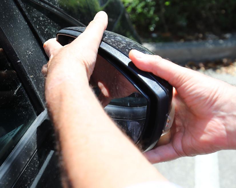 Truffatori scatenati sulle strade tra Spilamberto e Castelnuovo Quattro colpi tentati in sette giorni 