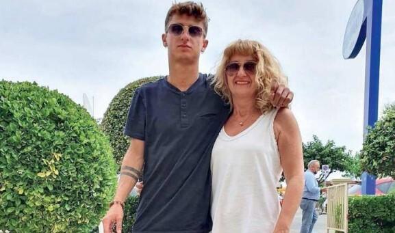 Sassuolo. Alessandro Venturelli è ad Amsterdam? «Ho visto la sua foto: era lui» 