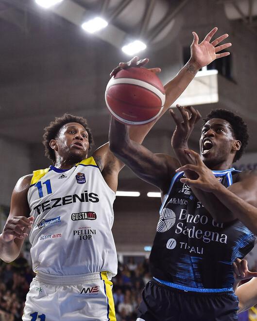 Dinamo prenditi i playoff, la delicata sfida a Brindisi