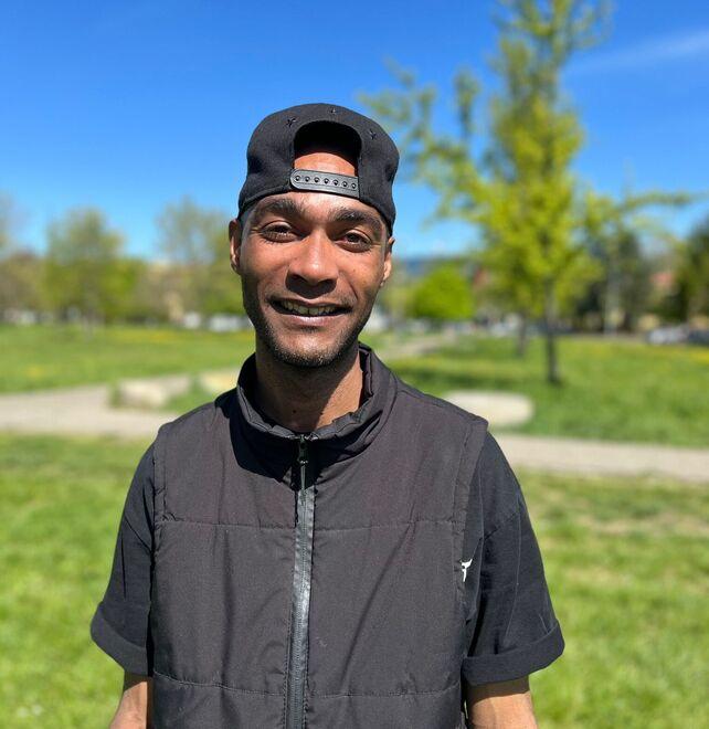 Modena, la storia:  «Ho un contratto di lavoro fisso: senza casa per via della mia pelle»