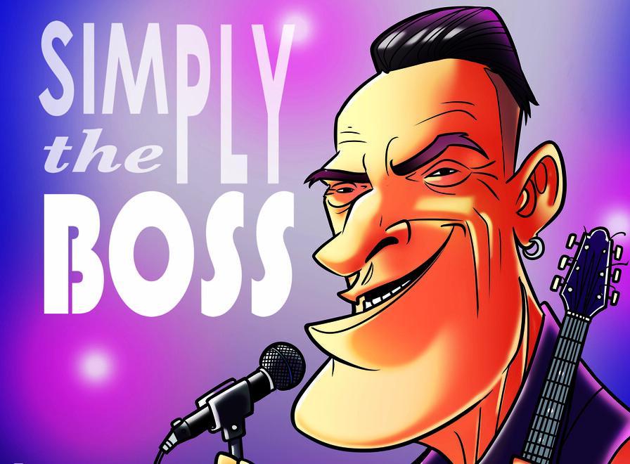 Simply the Boss, il podcast della Nuova