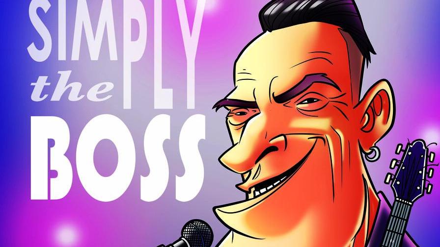 Simply the Boss, il podcast della Nuova