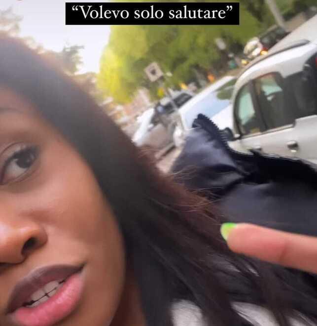 Modena, la storia: «Io, scambiata per una prostituta soltanto perché sono nera» 