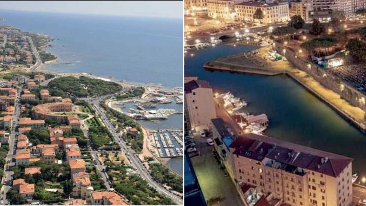 Livorno, oltre 2.400 case vendute in un anno