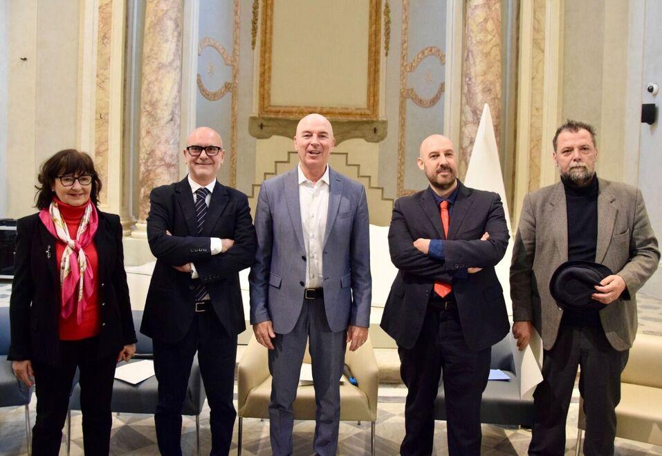 Museo della Città, Salvetti rivendica i numeri: «Prima di noi ottomila visitatori l’anno, dal 2019 ne abbiamo portati 180mila» 