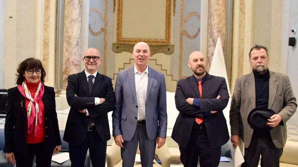 Museo della Città, Salvetti rivendica i numeri: «Prima di noi ottomila visitatori l’anno, dal 2019 ne abbiamo portati 180mila»