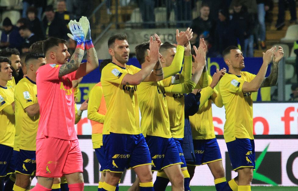 Modena, pubblico record