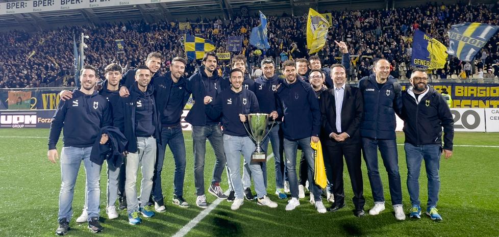 Modena ritorna in campo Al PalaPanini arriva Monza 