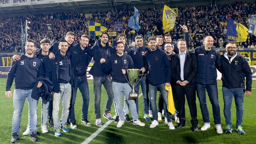Modena ritorna in campo Al PalaPanini arriva Monza