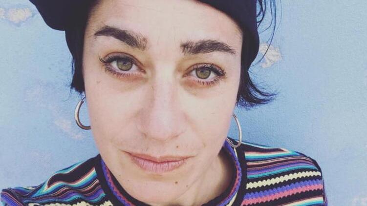 Il viaggio di Consuelo: «Da Viareggio all’Isola dei famosi»