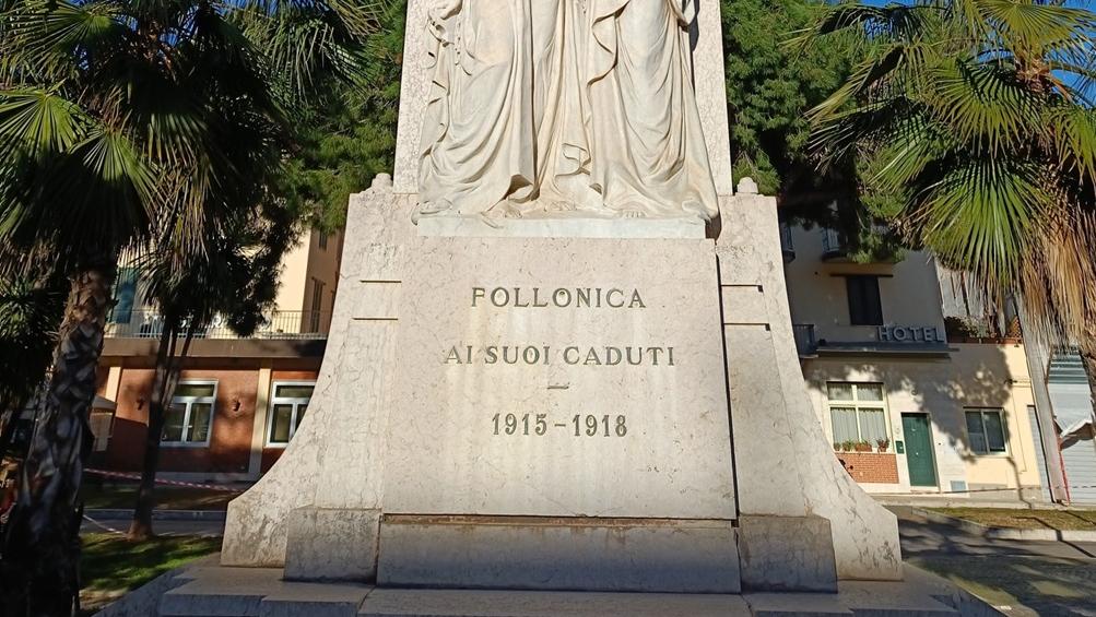 Caduti in guerra, appassionato scova sette follonichesi finora sconosciuti