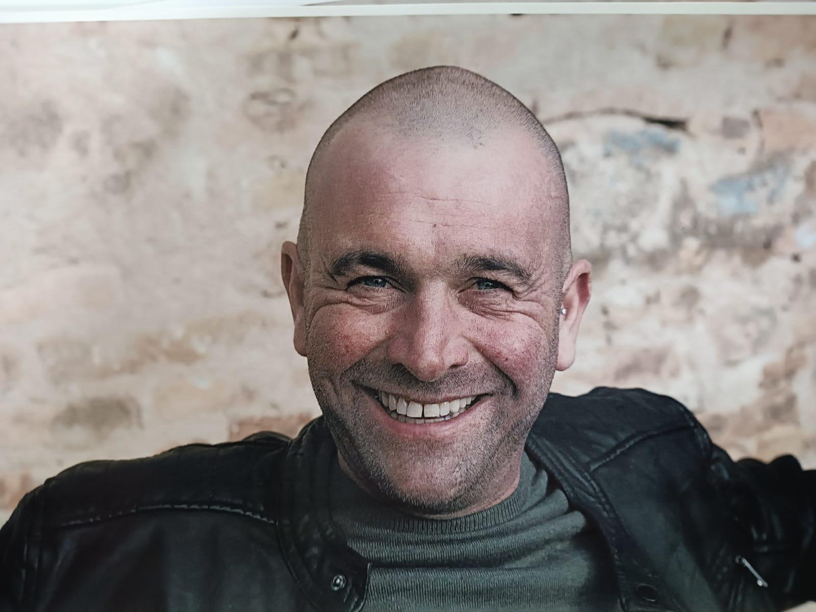 Addio a Manolo Fanali, ex gruista e operaio livornese appassionato di Harley