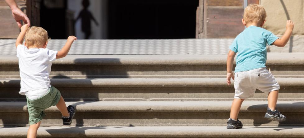 Asili nido gratis a Firenze: solo la metà delle coop private ha aderito al piano