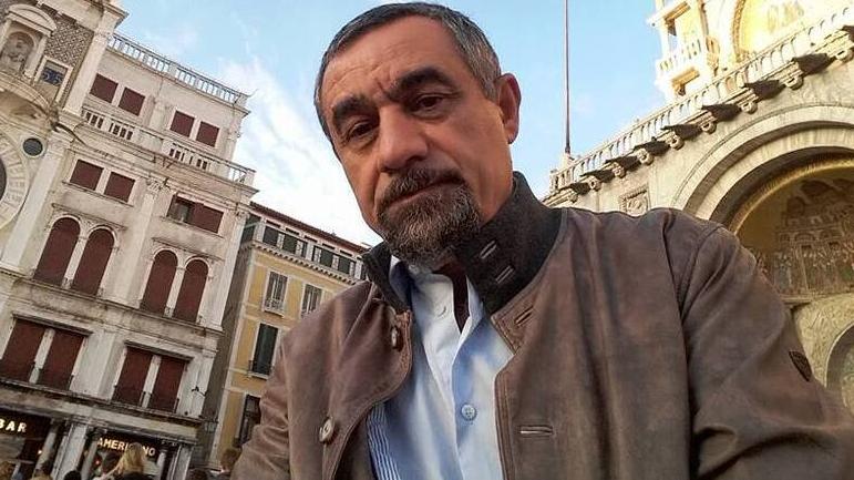 La moglie di Santelli scrive al personale Asl: «Giorgio ha voluto finire la sua vita dove aveva iniziato la carriera»