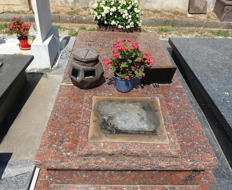 Ladri scatenati nei cimiteri: ecco i cancelli automatici
