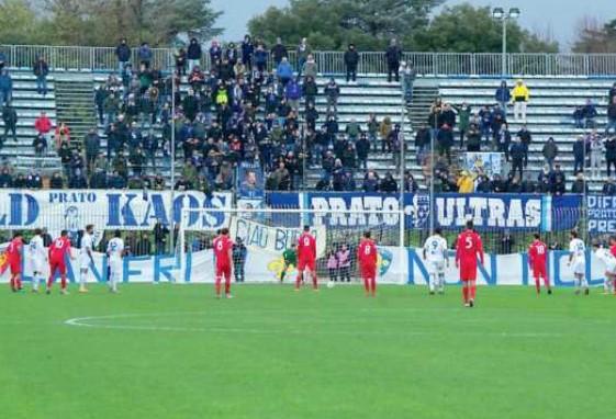 
	Il fischio d&rsquo;inizio della gara con lo United Riccione &egrave; alle 15

