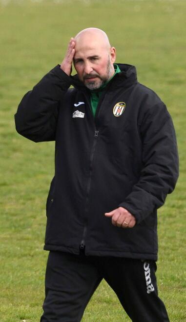 Mister Giuseppe Della Bona