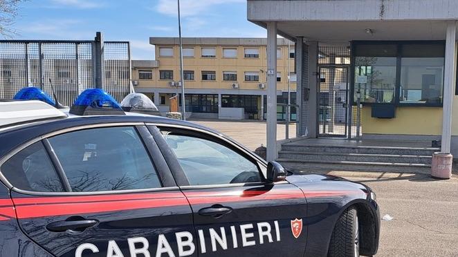 Modena Svaligia l’auto di due turisti inglesi Scappa e viene arrestato 10 mesi dopo 
