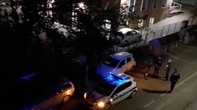 Modena Festa abusiva alla residenza universitaria