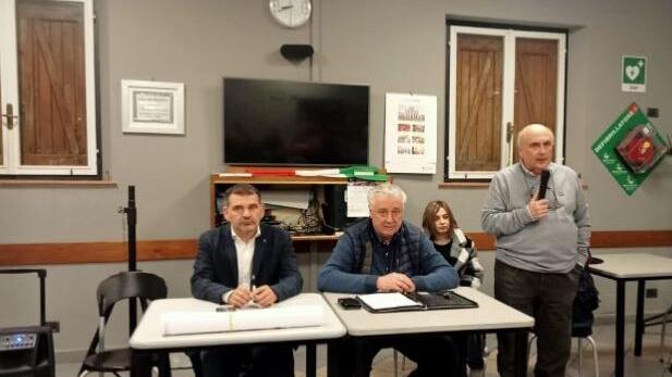 Sassuolo Quartiere Pista, vecchi problemi «Verde e traffico da rivedere»