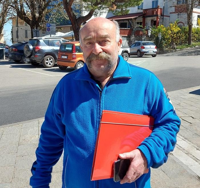 Zanoli: «Con me Serramazzoni volta pagina» 