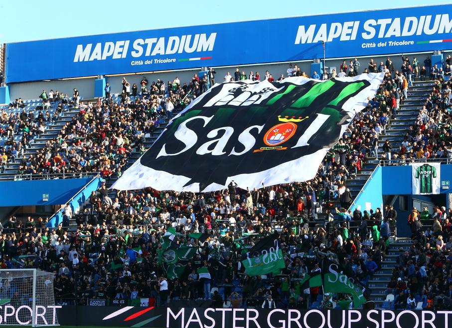 Dionisi: «Sassuolo perfetto, l’avevo preparata così E Consigli è decisivo» 