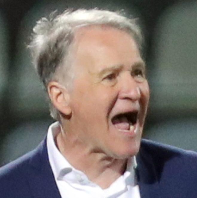 Modena, rush finale tra salvezza e sogni di gloria Pisa ko e i gialloblù  restano in  corsa per i playoff