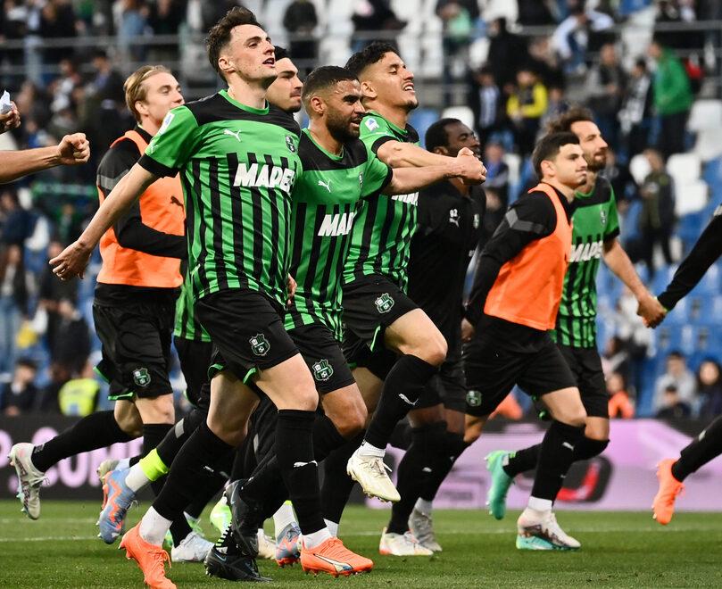 Defrel elogia il suo Sassuolo «Può dare fastidio a tutti»
