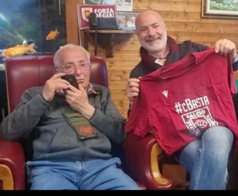 Amadei: «Tutti più tranquilli se la Regia restasse in famiglia»