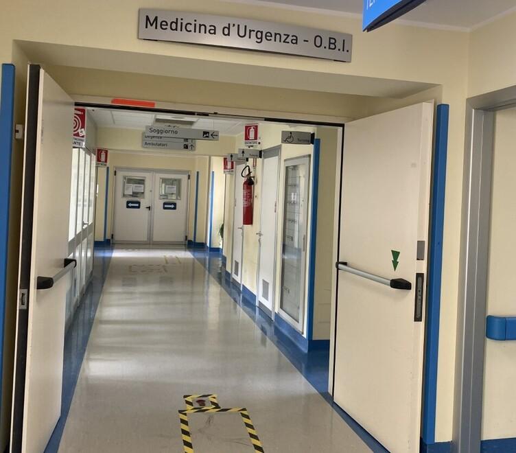 Il naufrago salvato: «Sto bene ma ora non voglio ricordare»