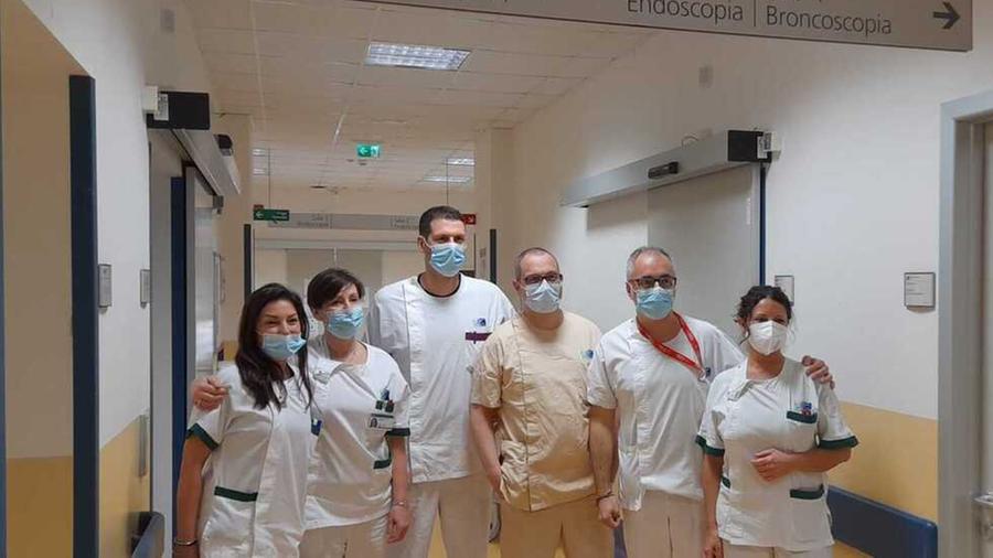 Livorno, il grido di aiuto del primario: «A Endoscopia servono risorse, ecco cosa non va»