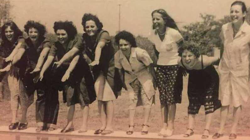 Livorno, gli ex colleghi insieme dopo 50 anni: «I nostri anni d’oro a costruire giochi»
