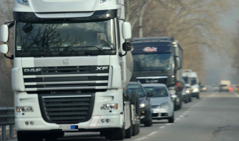 Scatta il limite di 30 all’ora su due ponti della Bientinese