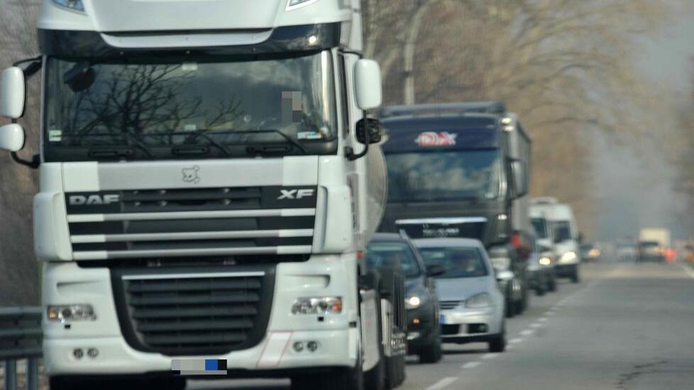Scatta il limite di 30 all’ora su due ponti della Bientinese