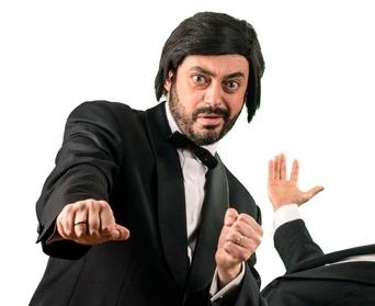 Pino e gli Anticorpi in “Live in Tokyo”: Un tour in Oriente tutto da ridere 